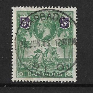 British West Indies