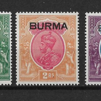 Burma