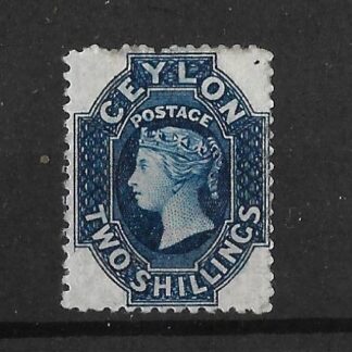 Ceylon