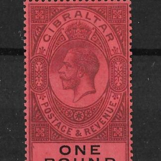 Gibraltar