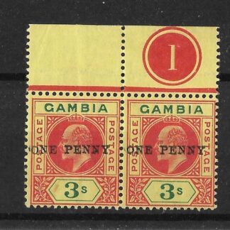 Gambia