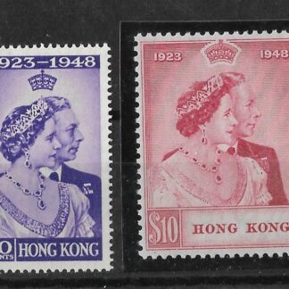 Hong Kong