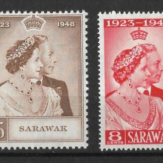 Sarawak