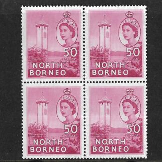 North Borneo