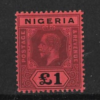 Nigeria
