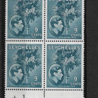 Seychelles