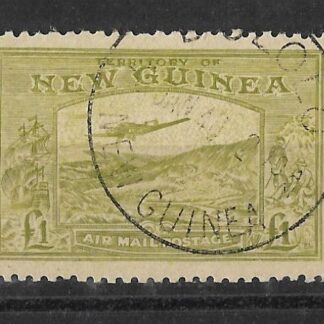Papua New Guinea