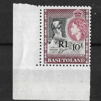 Basutoland