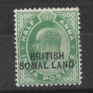 Somaliland