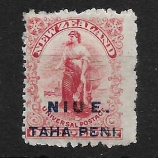 Niue