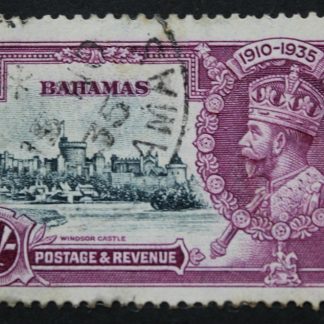 1935 Silver Jubilee