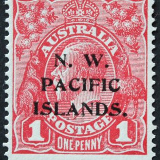 New Guinea